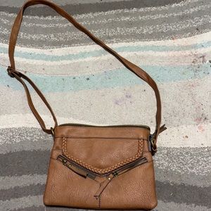DSW crossbody purse